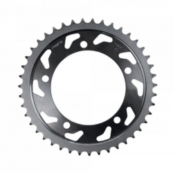Sunstar, rozeta 4398 45 Suzuki GSXR 600 '01-'05, GSXR 750 '06-'10 Triumph 600/650 CAYTONA '03-'05 (JTR1792.45) (řetěz 525)