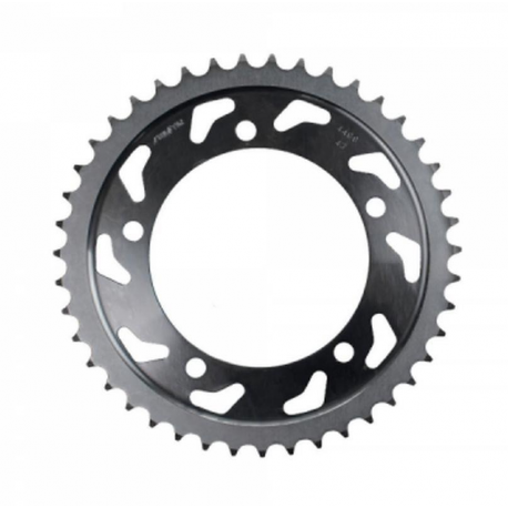 Sunstar, rozeta 4398 45 Suzuki GSXR 600 '01-'05, GSXR 750 '06-'10 Triumph 600/650 CAYTONA '03-'05 (JTR1792.45) (řetěz 525)