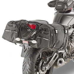 Kappa, nosiče pod boční brašny, Yamaha MT 07 (18) - také pod kufry RA314 EASY LOCK