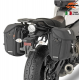 Kappa, nosiče pod boční brašny, Yamaha XSR 700 (16-19)