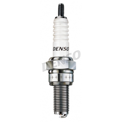 Denso, zapalovací svíčka U31ESR-N (CR10E) Suzuki DR650SE '96-'06, XF650 '97-'02