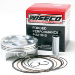 Wiseco, pístní sada Kawasaki KVF 650 PRAIRIE/ BRUTE FORCE