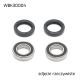 Bearing Worx, sada ložisek a gufer předního kola, Honda CR125/250 95-07, CRF250R 04-19, CRF450R 02-19, KTM SX125/200/250 00