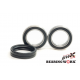 Bearing Worx, ložiska a gufera zadního kola, Honda TRX300/400EX 99-08 (25-1320)
