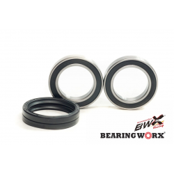 Bearing Worx, ložiska a gufera zadního kola, Honda TRX300/400EX 99-08 (25-1320)