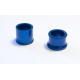 Bearing Worx, rozpěrky předního kola, modré, Yamaha YZ 125/250 02-07, YZF 250 02-06, YZF 426 02, YZF 450 03-07 (WS