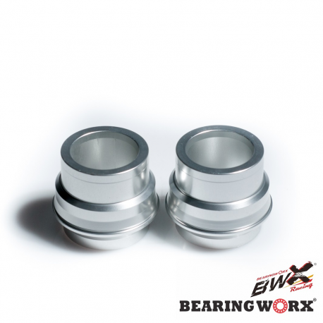 Bearing Worx, rozpěrky předního kola, KTM SX/SXF 125/150/250/300/250/450 (15-18), EXC/EXCF 125/200/250/350/500 (11-110