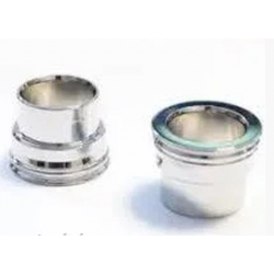 Bearing Worx, rozpěrky předního kola, Honda CR125/250 '96-'01 (11-1004)