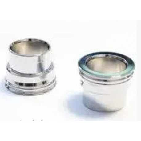 Bearing Worx, rozpěrky předního kola, Honda CR125/250 '96-'01 (11-1004)