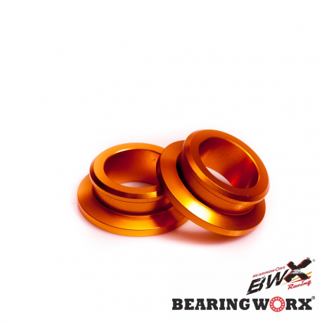 Bearing Worx, rozpěrky zadního kola, Suzuki RM125/250 00-08 (WSR-05) (11-1049-1)