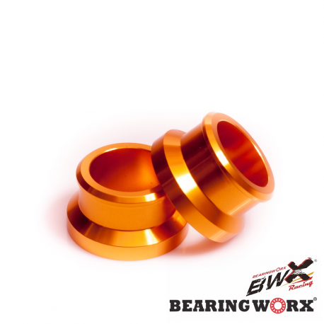 Bearing Worx, rozpěrky zadního kola, Suzuki RMZ 250 07-14, RMZ 450 05-14, RMX 450 10-11 (WSR-06) (11-1051-1)