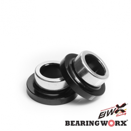 Bearing Worx, rozpěrky zadního kola, Honda CR 125 '88-'94, CR 250 '88-'94, CR 500 '88-'00 (11-1013-1)