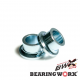 Bearing Worx, rozpěrky zadního kola, Yamaha YZ80/85 '93-'17 (11-1076)