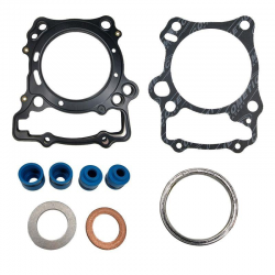 Wiseco, horní sada těsnění Top-End, Honda CBR 250R '11-13, CRF 250L '13-16