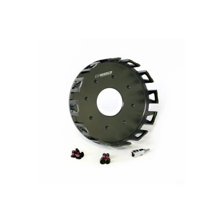 Wiseco, spojkový koš, KTM SX 125 98-18, EXC 125 98-05, SX 150 09-18