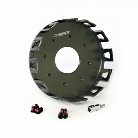Wiseco, spojkový koš KTM SX 250 '03-12, EXC 250/300 '04-12, HUSABERG TE 300 '11-12