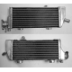 Nachman, chladič, KTM SXF 250 12-15, EXCF 250 08-15, SXF/EXCF 350 11-15, SXF 450 07-08 12-15, zesílený, pravá strana (1ks.)