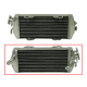 Nachman, chladič, KTM SX/EXC 250 '00-05, SX/EXC 400/450/520 '00-02, SX/EXC 525 '00-05, zesílený, pravá strana (1ks.)