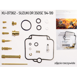 Nachman, opravná sada karburátoru, Suzuki DR 350SE '94-'99 (PSYCHIC)(26-1130)