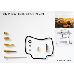 Nachman, opravná sada karburátoru, Honda XR 650L '93-'09 (PSYCHIC)(26-1156)