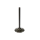 Nachman, sací ventil, Yamaha TW 200 '87-'16, TT-R 225/230 '00-'16 ocelový (PSYCHIC) (MX-09518I) (34X6X93.8mm)