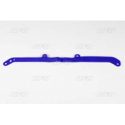 UFO, chránič zadní vidlice, Yamaha YZ, YZF, WRF '05-'08, YZ 125/250 15-21,modrá barva