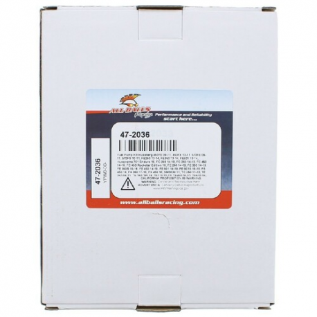 All Balls, benzinové čerpadlo (sada), KTM EXC 500 12-16, EXC-F 350 12-19, EXC-F 500 17-19, SX-F 250 11-19, SX-F 350 11-19, SX-F