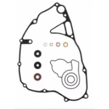 Athena, opravná sada vodní pumpy, Kawasaki KXF 250 '17-'19