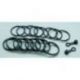 Tourmax, opravná sada předního brzdového třmenu, Yamaha TDM/FZR/FJ1200/XJR1200/XVZ1300 4410390