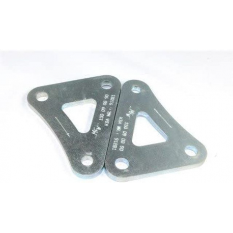 TRW Lucas, snižovací sada zadní části motocyklu, (30 mm) BMW K 1600 GT / GTL 11-,