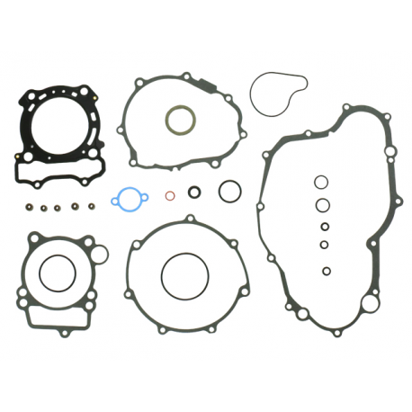 Namura, sada těsnění, Yamaha WRF 250/WR250F/WR 250F '03-13, GAS GAS EC 250 '10-15