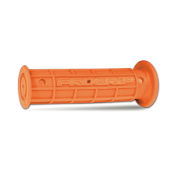 Progrip, gripy PG726 ATV / JET SKI (22+22mm, dél.125mm), oranžová barva (726-106)