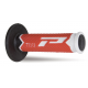 Progrip, gripy PG788 Off Road (22+25mm, dél.115mm), barva bílá/červená/černá (trojsměs.)(788-216)