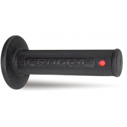 Progrip, gripy PG799 Off Road (22+25mm, dél.118mm), červená barva Z černáM (dvousměs.) (799-149)