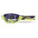 Progrip, MX brýle PG3450 LS RIOT, barva modrá žlutá fluo (sklo PG3210, No Fog, NO SCRACHT) (3450-264 TR)