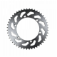 Sunstar, rozeta 489 42 Kawasaki KX/KXF `84-'20 (JTR460.42) (řetěz 520) (48942JT)
