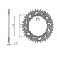 Sunstar, rozeta 489 50 Kawasaki KX/KXF `84-18 ERGAL, černá (JTR460.50) (řetěz 520) (48950JT)