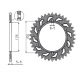 Sunstar, rozeta 702 50 Husqvarna SM 610 (08-09), Suzuki DR350 (90-03), RGV 250 (91-96) ERGAL, černá (JTR822.50) (řetěz 520)