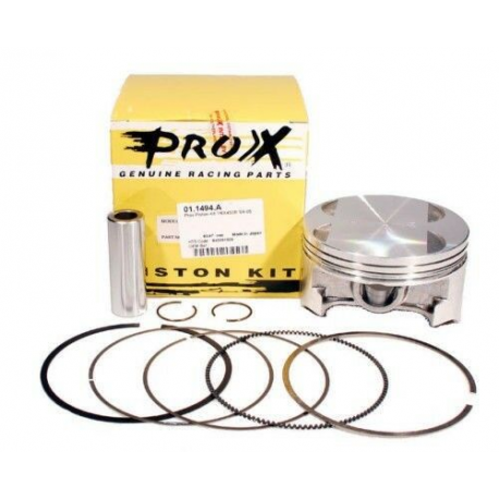 ProX, pístní sada Honda CRF 250R '20, CRF 250RX '20 13.9:1 (78,98mm, 13,9:1)