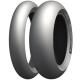 Michelin, pneu 120/70ZR17 Power Slick 2 NHS (58W) TL M/C, přední