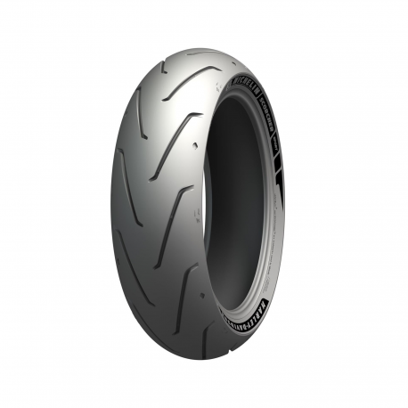 Michelin, pneu 120/70ZR17 Scorcher Sport (58W) TL M/C, přední