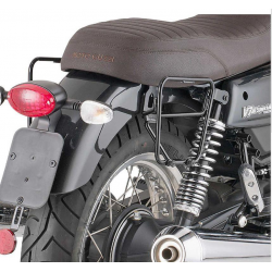 Kappa, nosiče pod boční brašny, MOTO GUZZI V7 III Stone / Special (17-19) V7 III Stone Night Pack (19)
