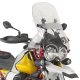 Kappa, plexištít, MOTO GUZZI V85 TT (2019) s regulací