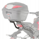 Kappa, nosič centrálního kufru, Honda CB 125R (18-19), CB 300R (18-19) (bez plotny)