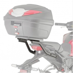 Kappa, nosič centrálního kufru, Honda CB 125R (18-19), CB 300R (18-19) (bez plotny)