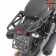 Kappa, nosič centrálního kufru, MOTO GUZZI V7 III Stone / Special (17-19), V7 III Stone Night Pack (19) (bez plotny)