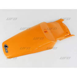 UFO, zadní blatník, KTM 620 '93-'97 oranžová barva