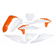 UFO, sada plastů, KTM SX/SXF '19-'20 barva OEM '20