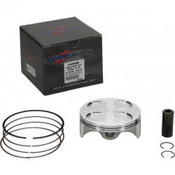 Vertex, pístní sada Yamaha YZF 450 (YZ 450F) '20 (96,95mm) PRO HC (kroužky 590297000004)