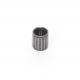 Athena, ložisko pístního čepu, KTM SX 60/65 '98-20, XC 65 '98-09 ( 12x15x17,3 mm )